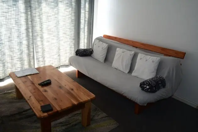 Comfort Apart Daire, 2 Yatak Odası (Mutual)