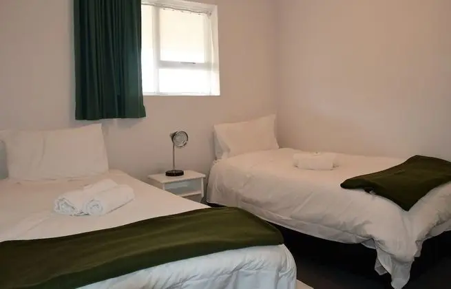 Comfort Apart Daire, 2 Yatak Odası (Mutual)
