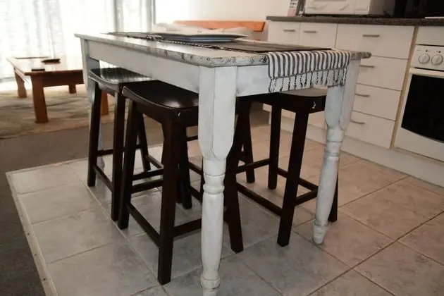 Comfort Apart Daire, 2 Yatak Odası (Mutual)