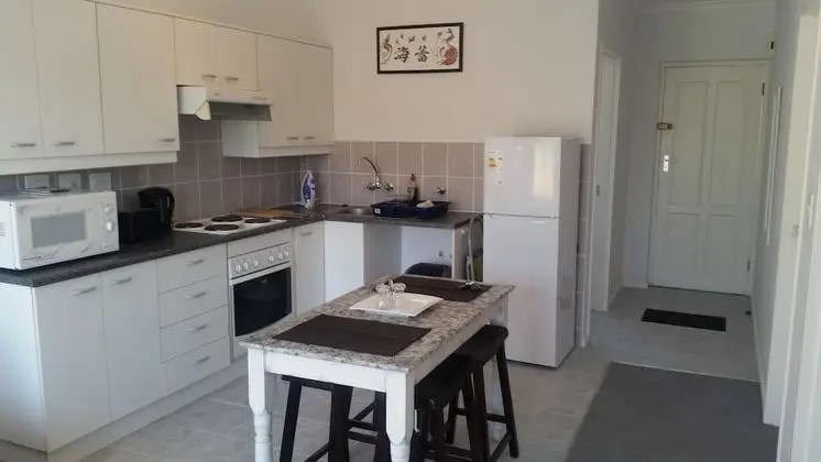 Comfort Apart Daire, 2 Yatak Odası (Mutual)