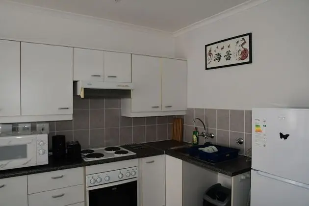 Comfort Apart Daire, 2 Yatak Odası (Mutual)