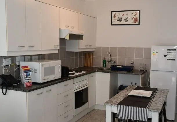 Comfort Apart Daire, 2 Yatak Odası (Mutual)