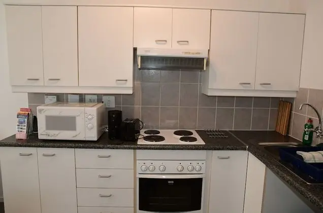 Comfort Apart Daire, 2 Yatak Odası (Mutual)