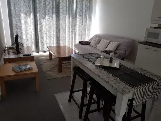 Comfort Apart Daire, 2 Yatak Odası (Mutual)