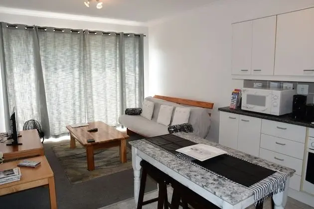 Comfort Apart Daire, 2 Yatak Odası (Mutual)