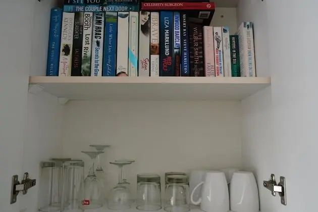 Comfort Apart Daire, 2 Yatak Odası (Mutual)