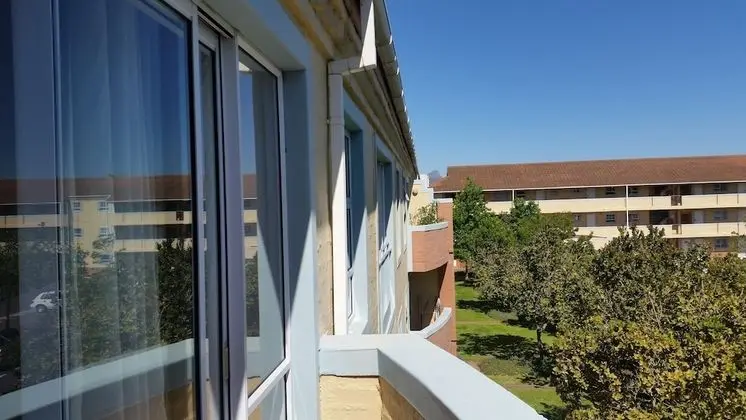 Comfort Apart Daire, 2 Yatak Odası (Mutual)