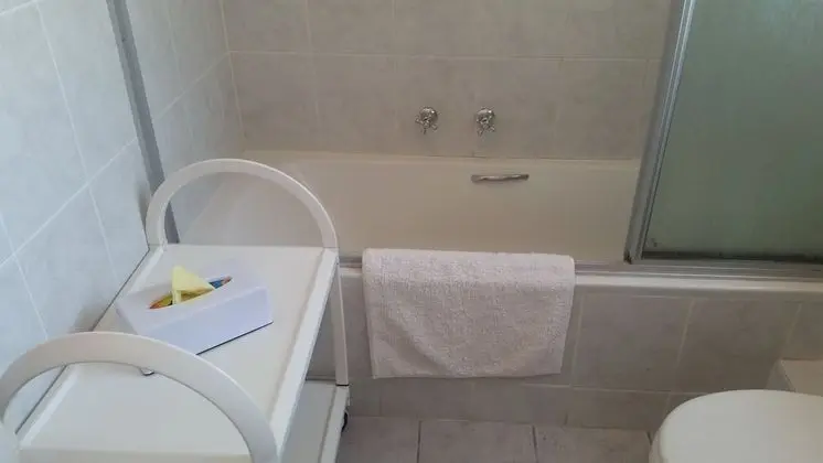 Comfort Apart Daire, 2 Yatak Odası (Mutual)