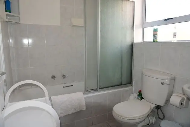 Comfort Apart Daire, 2 Yatak Odası (Mutual)