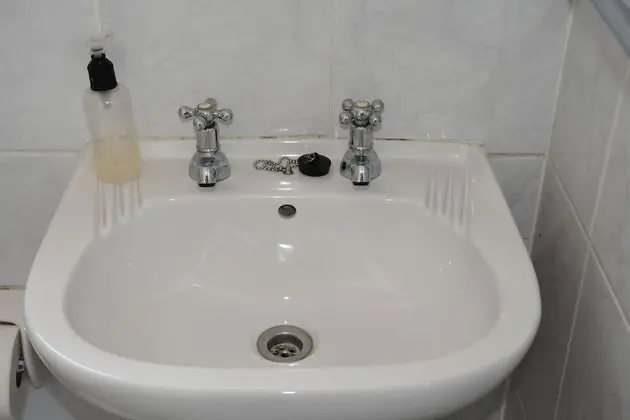 Comfort Apart Daire, 2 Yatak Odası (Mutual)