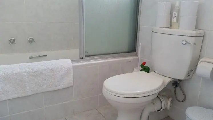 Comfort Apart Daire, 2 Yatak Odası (Mutual)