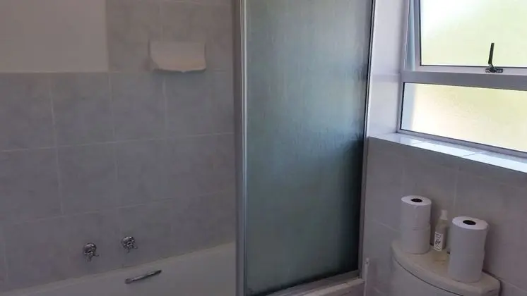 Comfort Apart Daire, 2 Yatak Odası (Mutual)