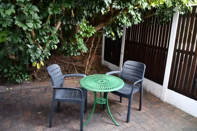Business Stüdyo Süit, Veranda (Newlands)