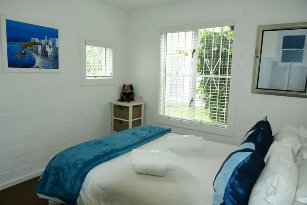 Comfort Apart Daire, 2 Yatak Odası