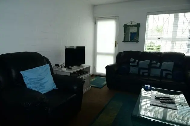 Comfort Apart Daire, 2 Yatak Odası