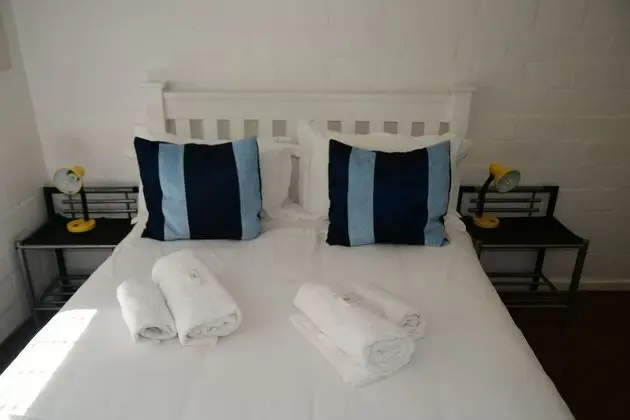 Comfort Apart Daire, 2 Yatak Odası