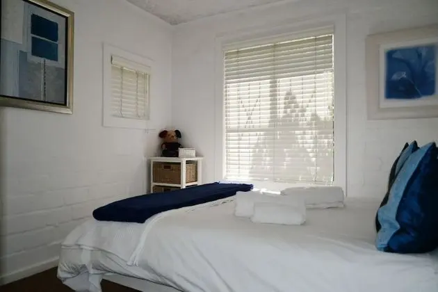 Comfort Apart Daire, 2 Yatak Odası