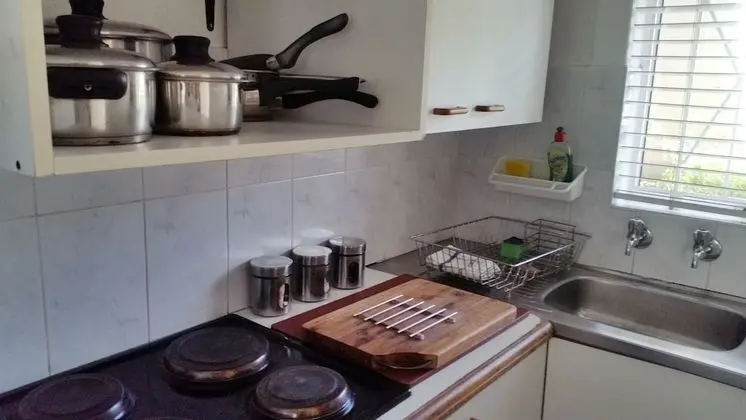 Comfort Apart Daire, 2 Yatak Odası