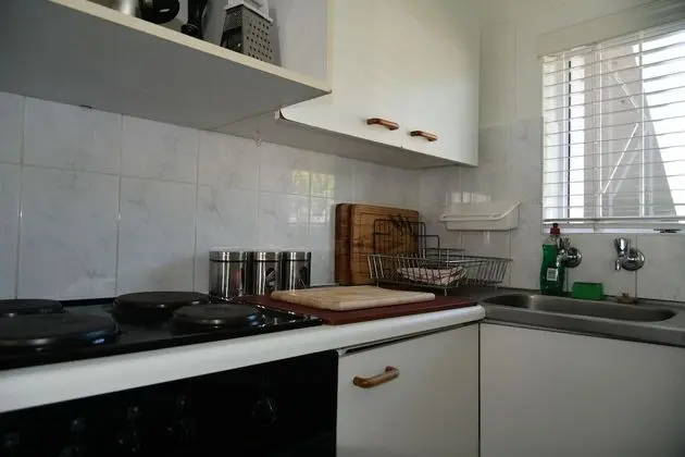 Comfort Apart Daire, 2 Yatak Odası