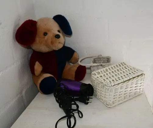 Comfort Apart Daire, 2 Yatak Odası