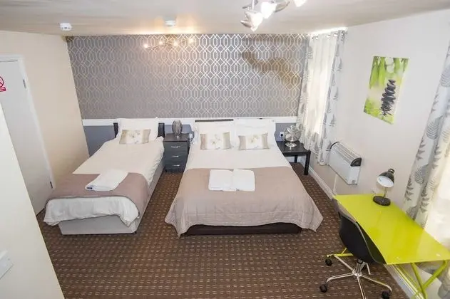 Deluxe Stüdyo, Birden Çok Yatak