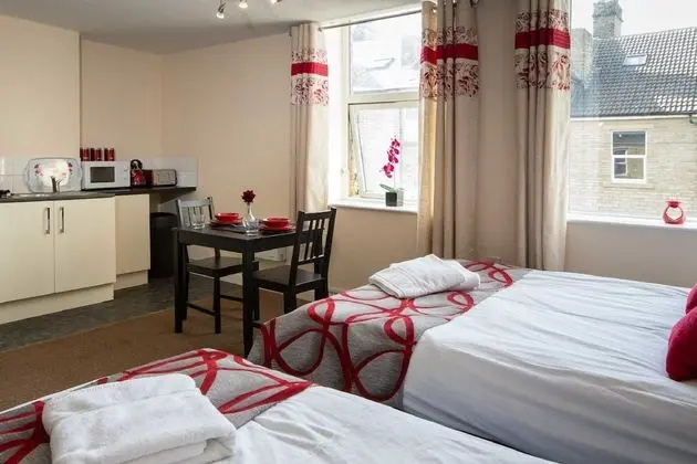 Deluxe Stüdyo, Birden Çok Yatak