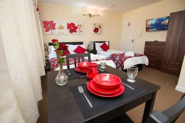 Deluxe Stüdyo, Birden Çok Yatak