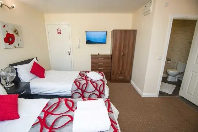 Deluxe Stüdyo, Birden Çok Yatak