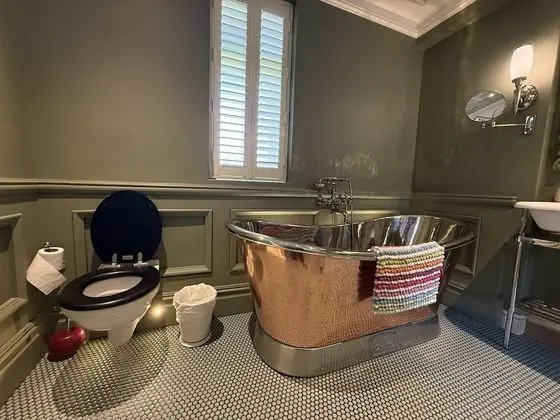 Banyo