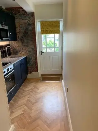 Deluxe Süit, Banyolu/Duşlu, Bahçe Manzaralı (High Five )