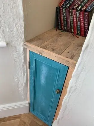 Deluxe Süit, Banyolu/Duşlu, Bahçe Manzaralı (High Five )
