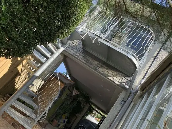 Deluxe Süit, Banyolu/Duşlu, Bahçe Manzaralı (High Five )