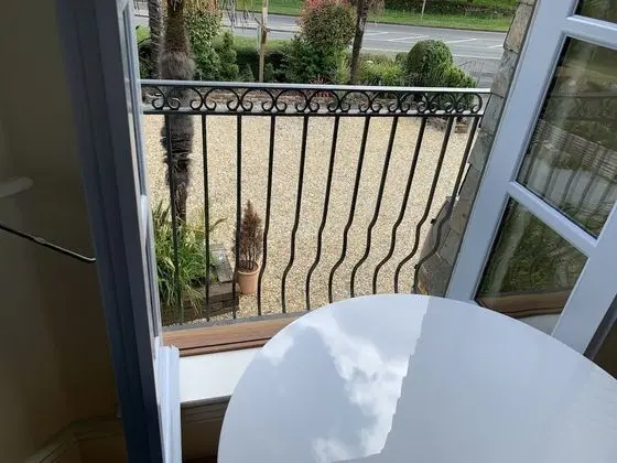 Deluxe Süit, Banyolu/Duşlu, Bahçe Manzaralı (High Five )