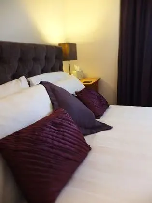 Deluxe Tek Büyük Yataklı Oda, 1 Çift Kişilik Yatak