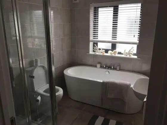 Deluxe Tek Büyük Yataklı Oda, 1 Çift Kişilik Yatak