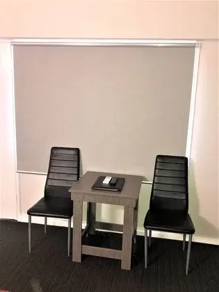 Standard Oda, Sigara İçilmez (Standard Double Room)