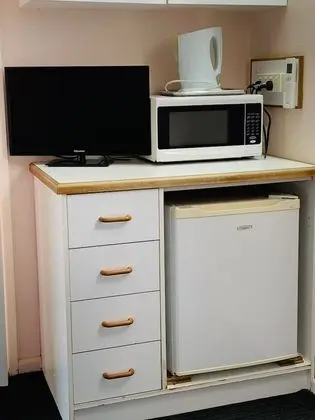 Standard Oda, Sigara İçilmez (Twin Room)