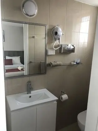 Standard Oda, Sigara İçilmez (Twin Room)