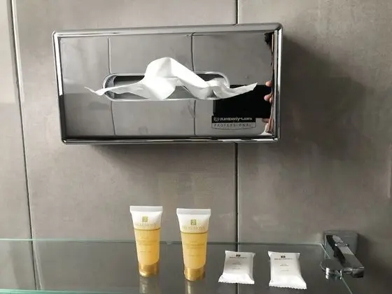 Standard Oda, Sigara İçilmez (Twin Room)