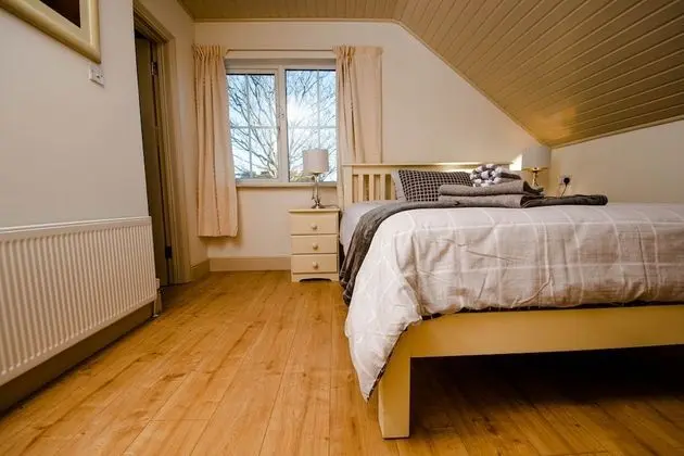 Comfort Ev, Bahçe Manzaralı