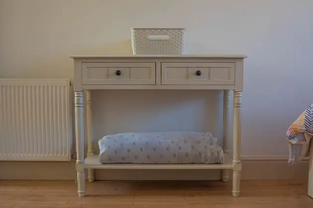 Comfort Ev, Bahçe Manzaralı