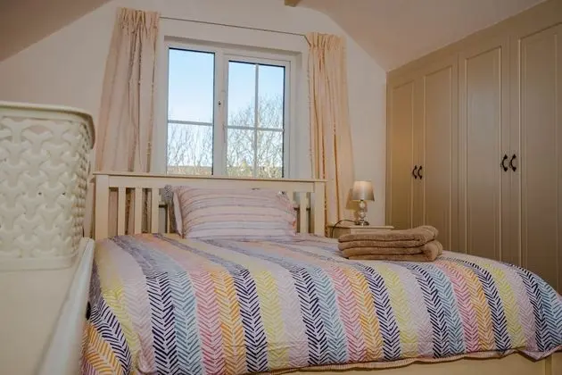 Comfort Ev, Bahçe Manzaralı