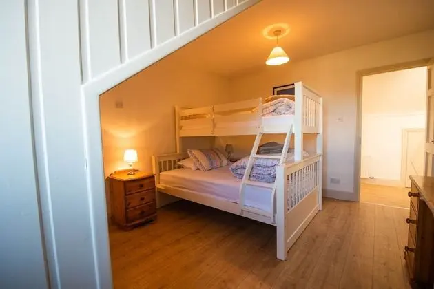 Comfort Ev, Bahçe Manzaralı