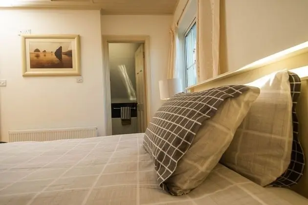 Comfort Ev, Bahçe Manzaralı