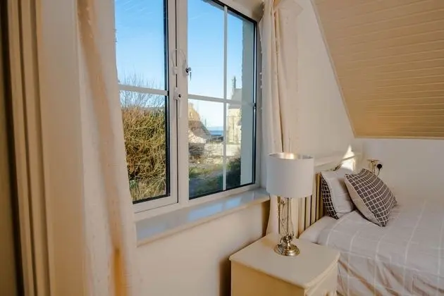 Comfort Ev, Bahçe Manzaralı