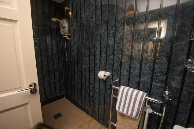 Comfort Ev, Bahçe Manzaralı