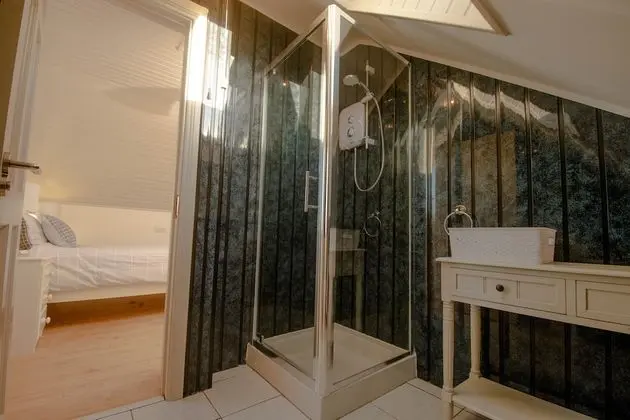 Comfort Ev, Bahçe Manzaralı