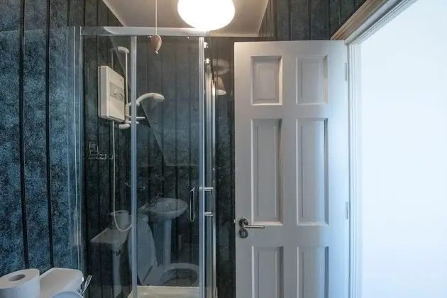 Comfort Ev, Bahçe Manzaralı