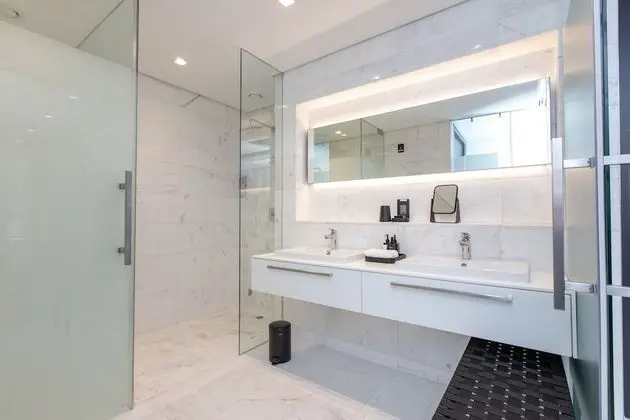 Deluxe Apart Daire, 3 Yatak Odası