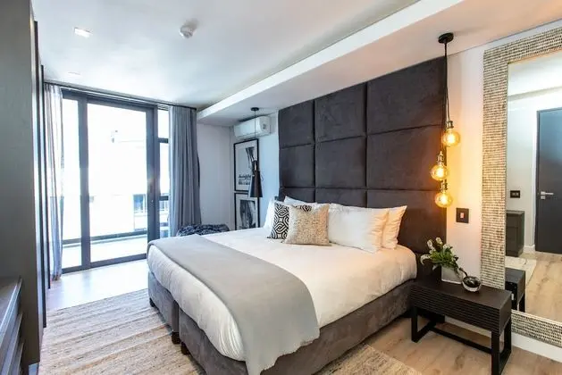 Family Apart Daire, 4 Yatak Odası